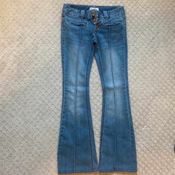 Free People Denim - Free People Jeans